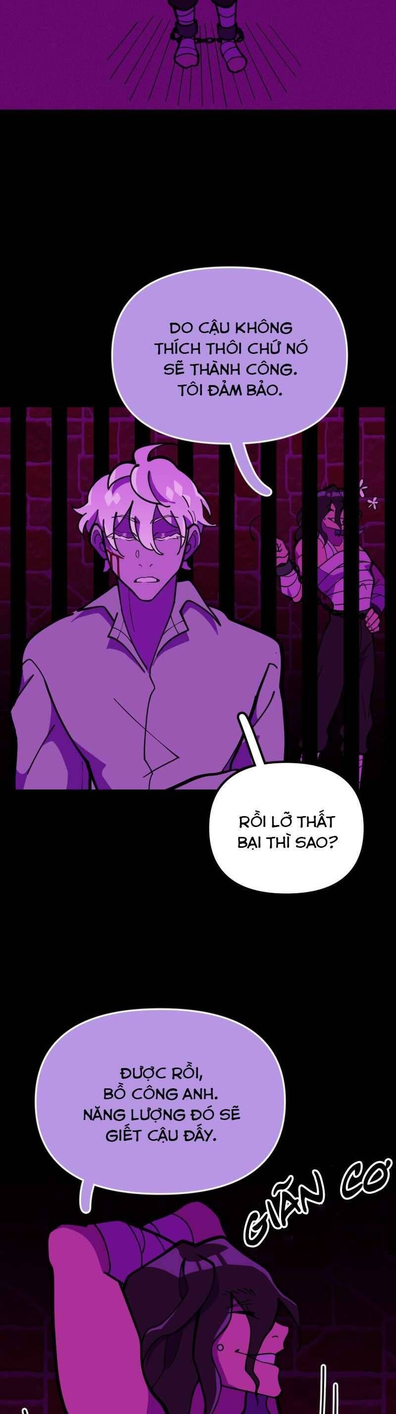 Homesick Chapter 84 - 3