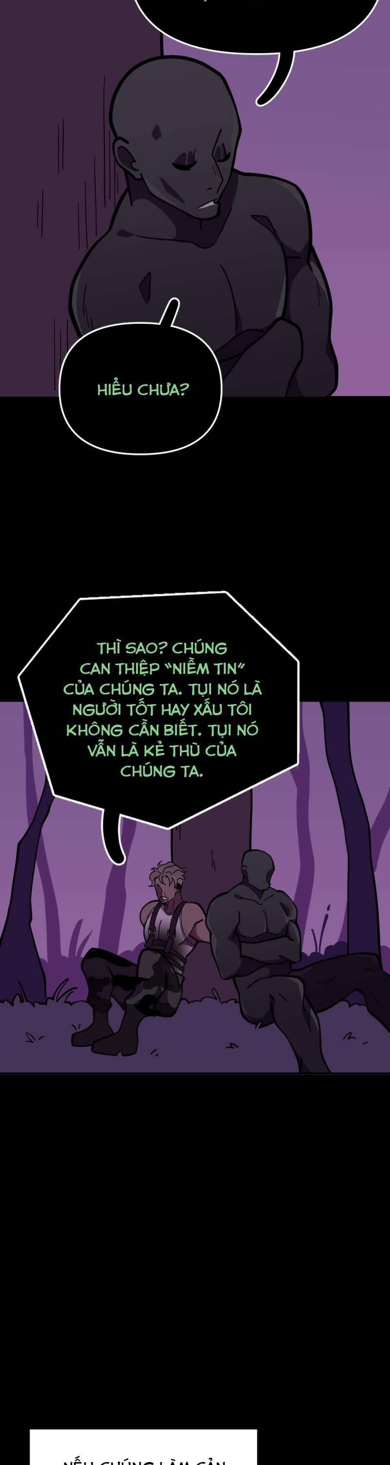 Homesick Chapter 84 - 21