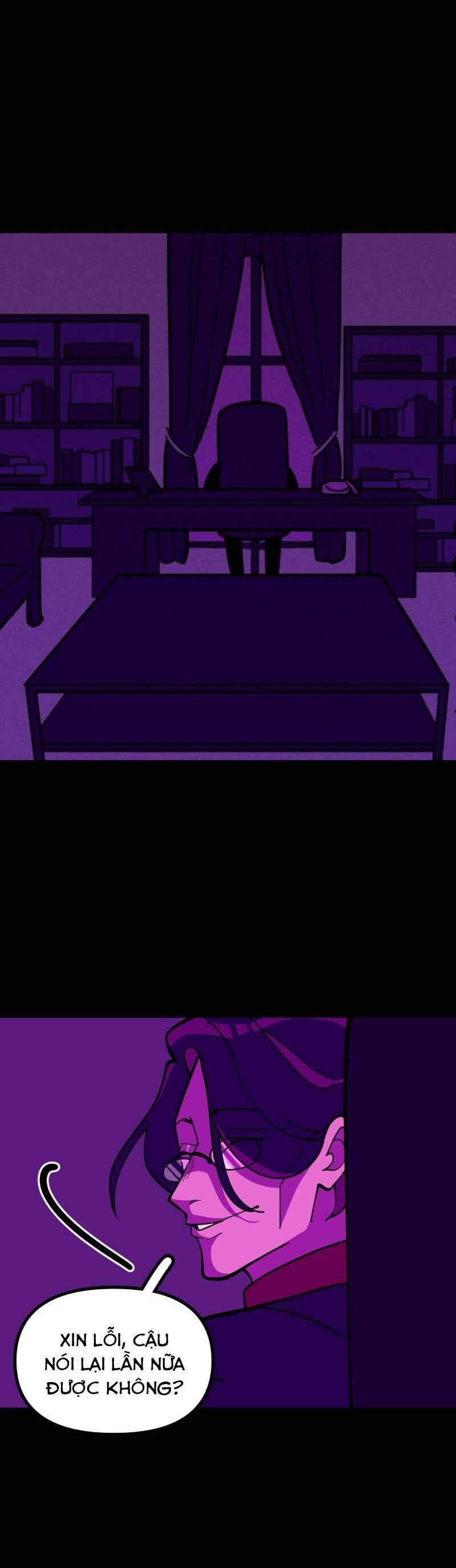 Homesick Chapter 84 - 27