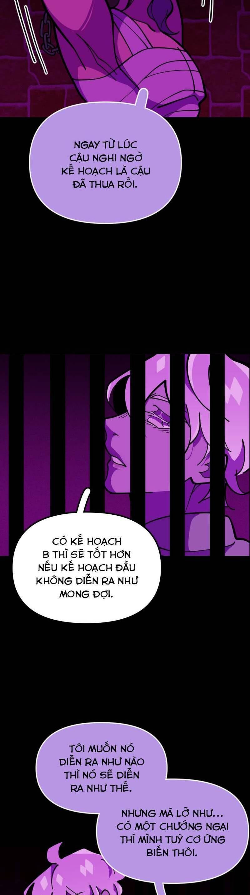 Homesick Chapter 84 - 4