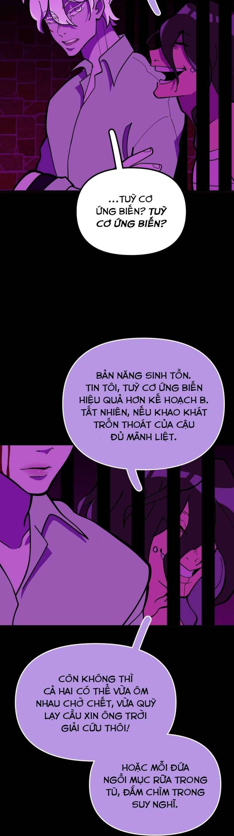 Homesick Chapter 84 - 5