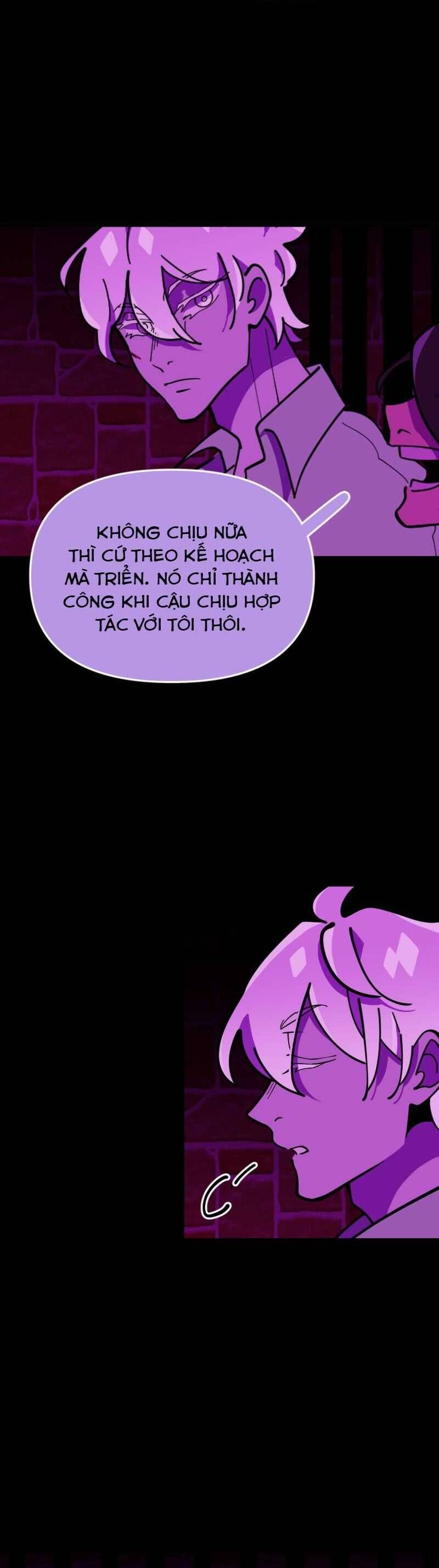 Homesick Chapter 84 - 6