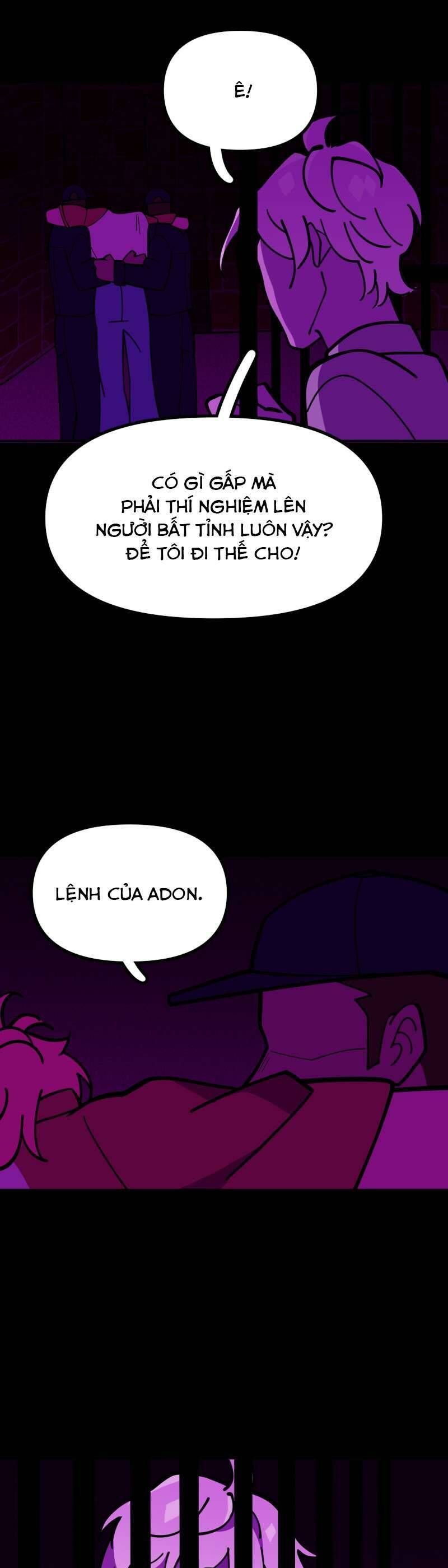 Homesick Chapter 84 - 9