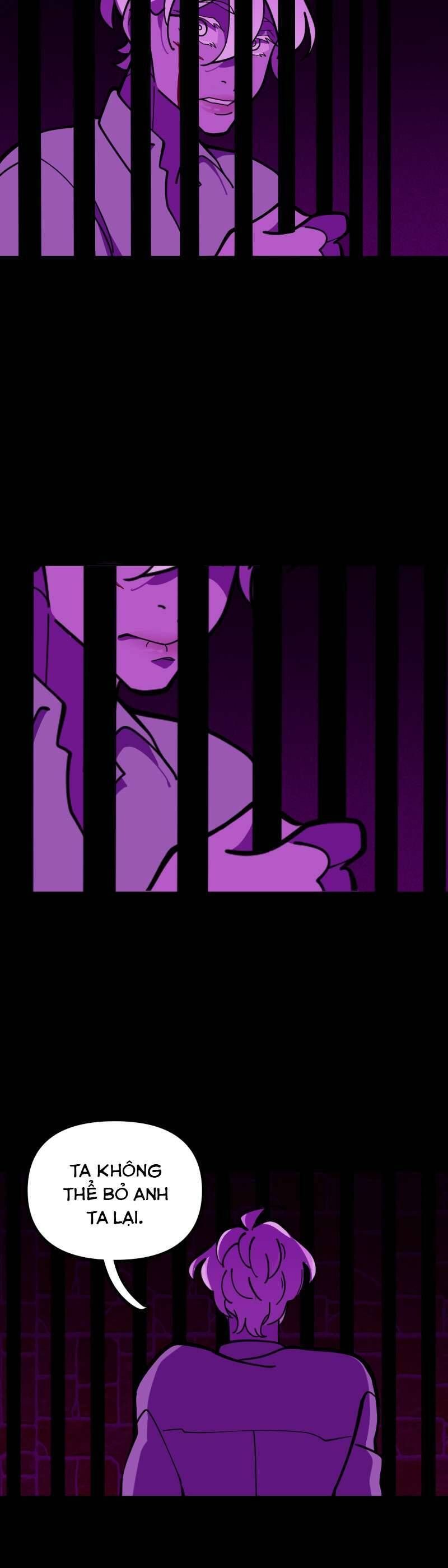Homesick Chapter 84 - 10