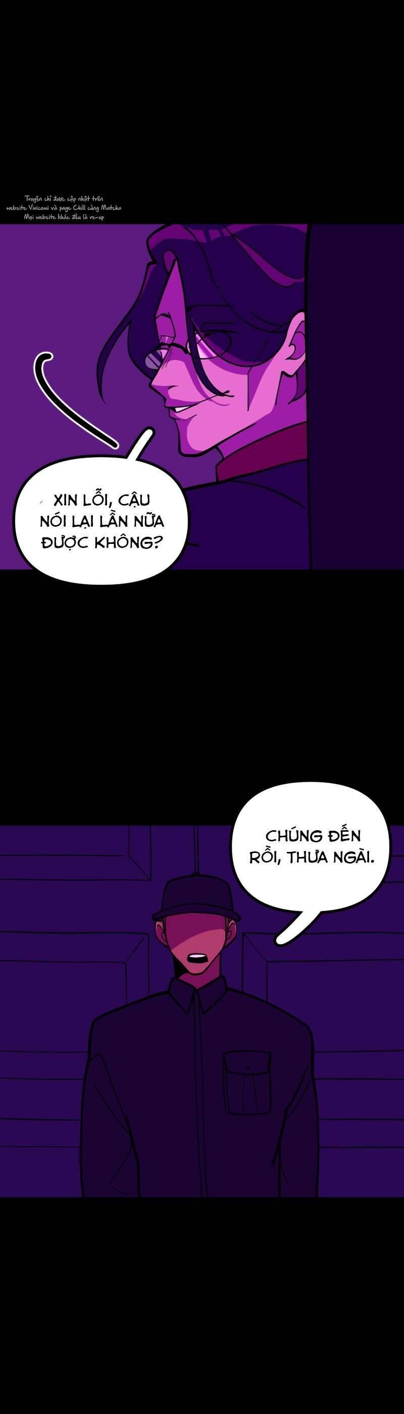 Homesick Chapter 85 - 2