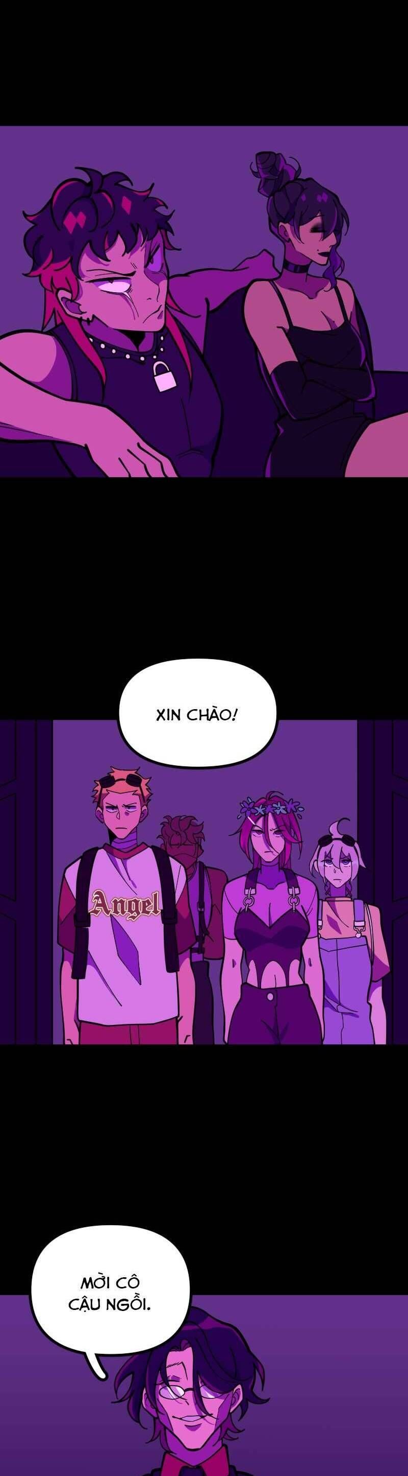 Homesick Chapter 85 - 13