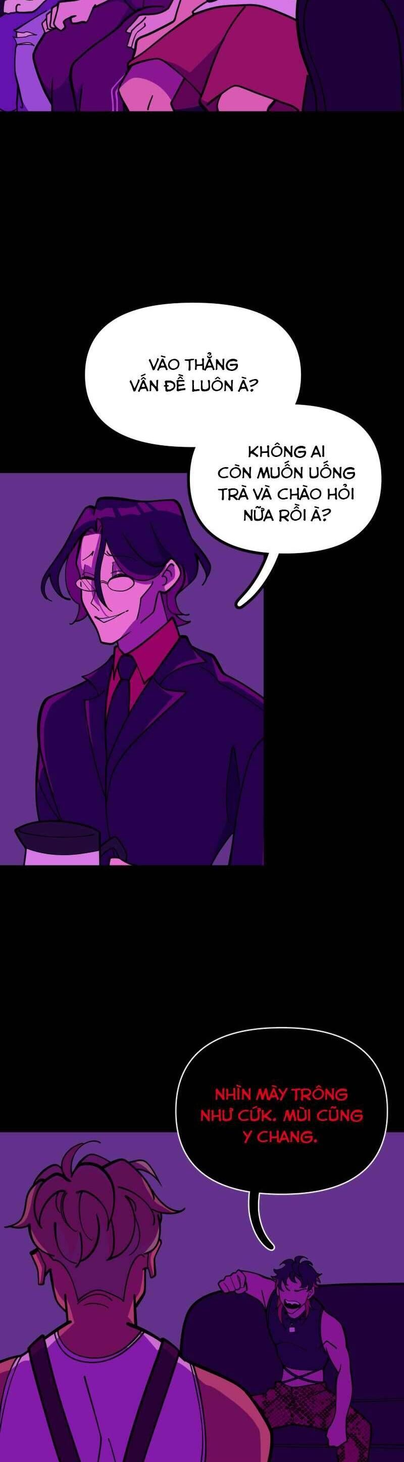 Homesick Chapter 85 - 15