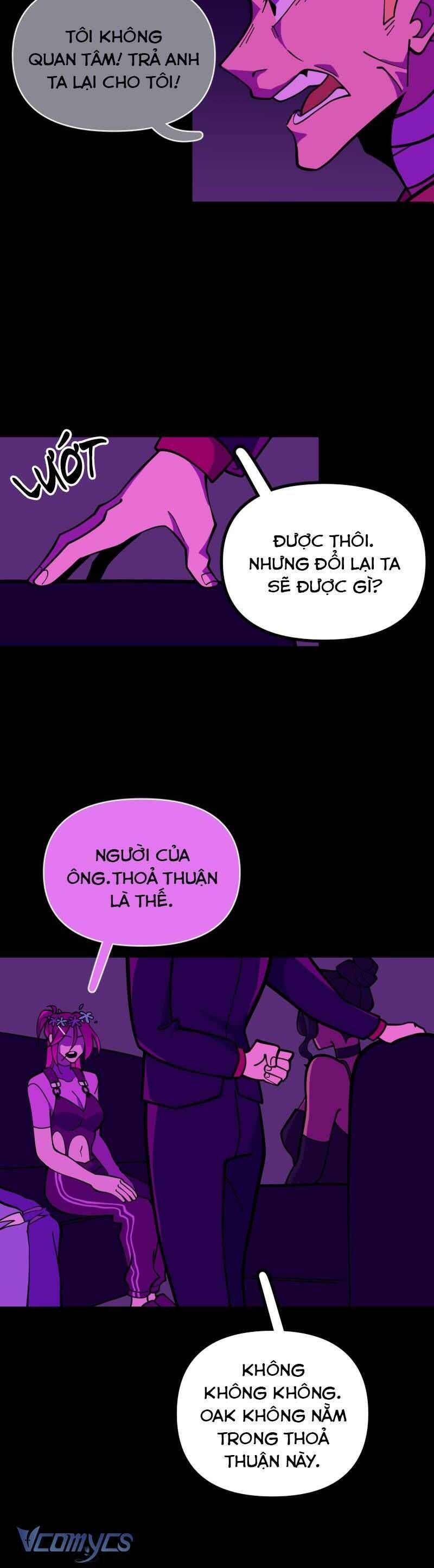 Homesick Chapter 85 - 20