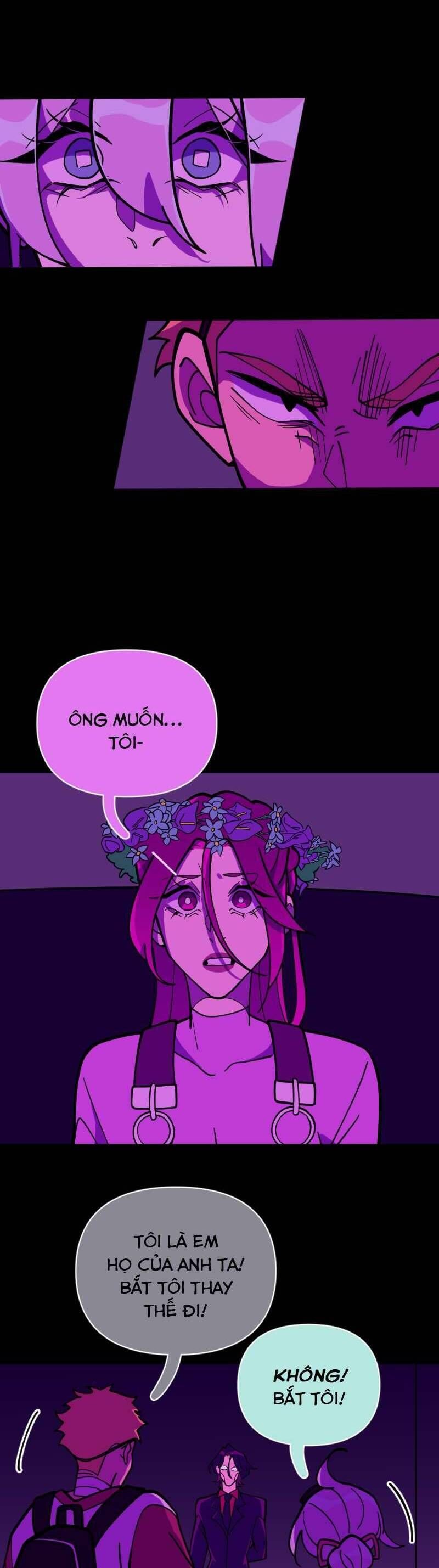 Homesick Chapter 85 - 22