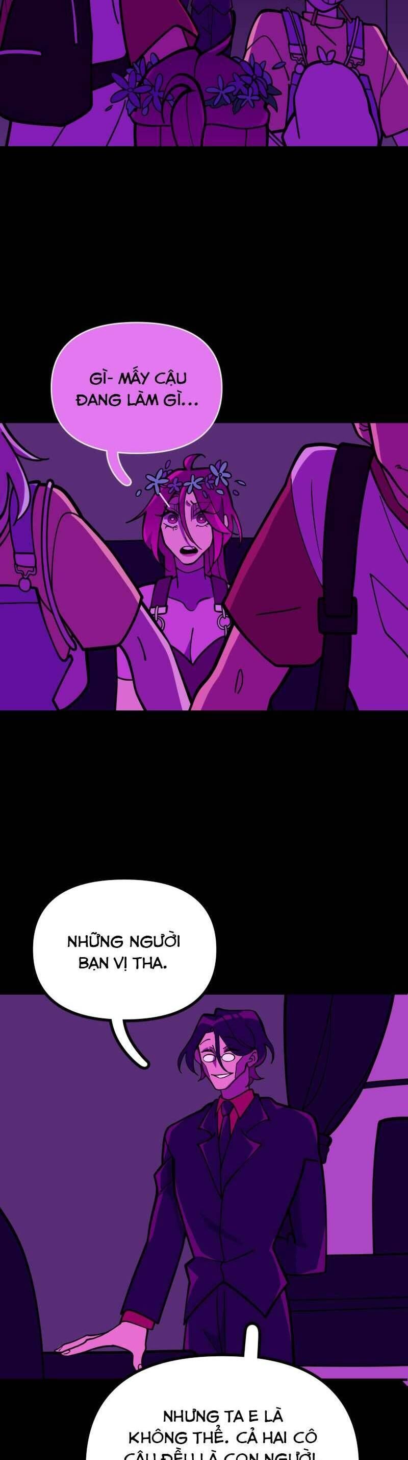 Homesick Chapter 85 - 23