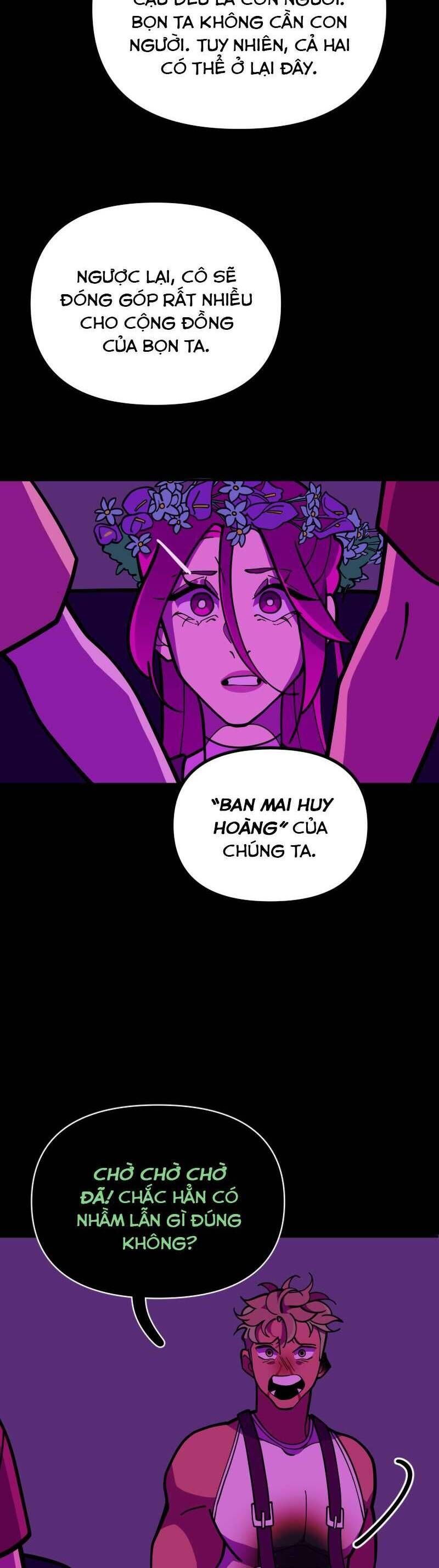 Homesick Chapter 85 - 24