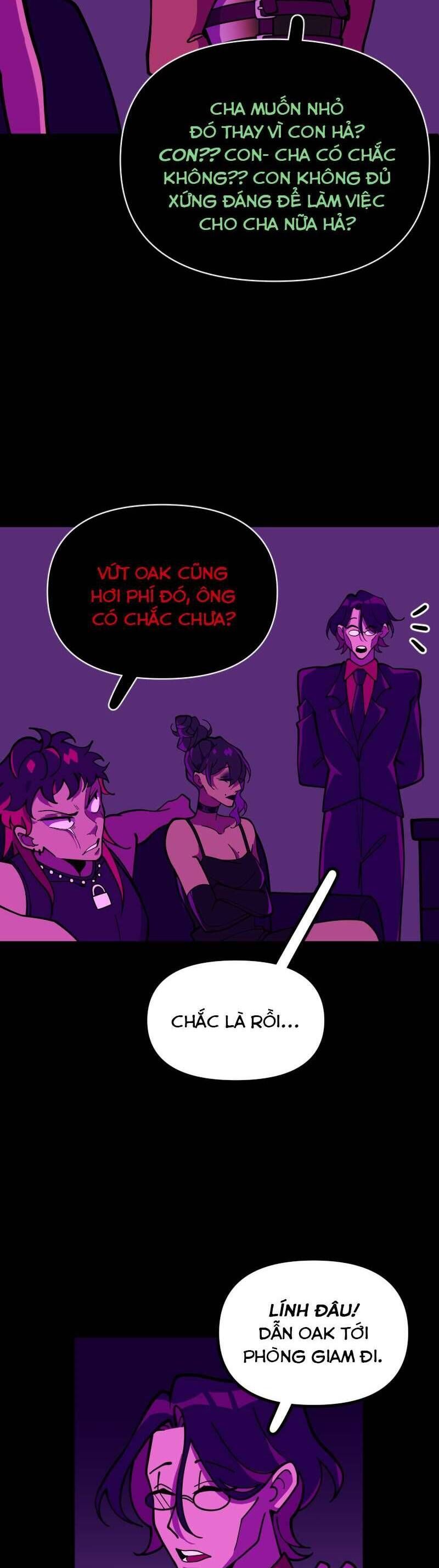 Homesick Chapter 85 - 25