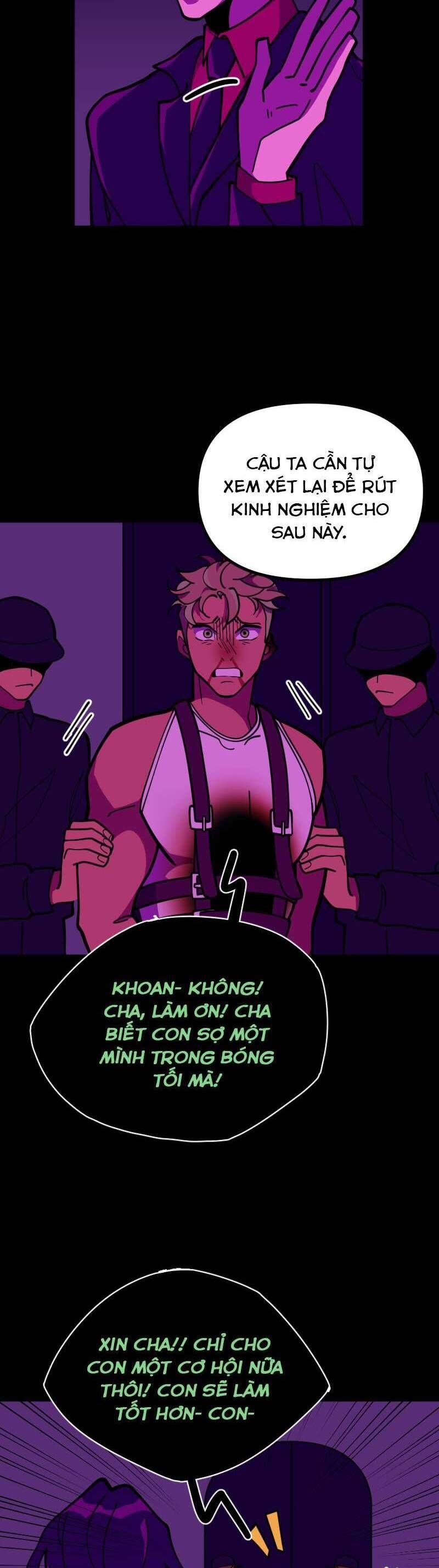 Homesick Chapter 85 - 26