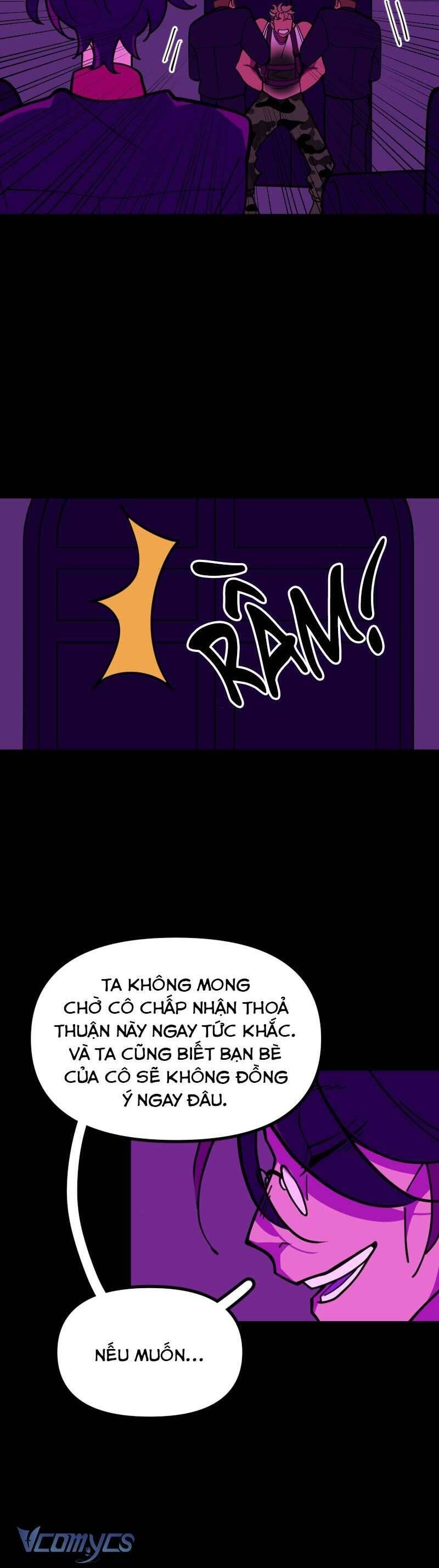 Homesick Chapter 85 - 27