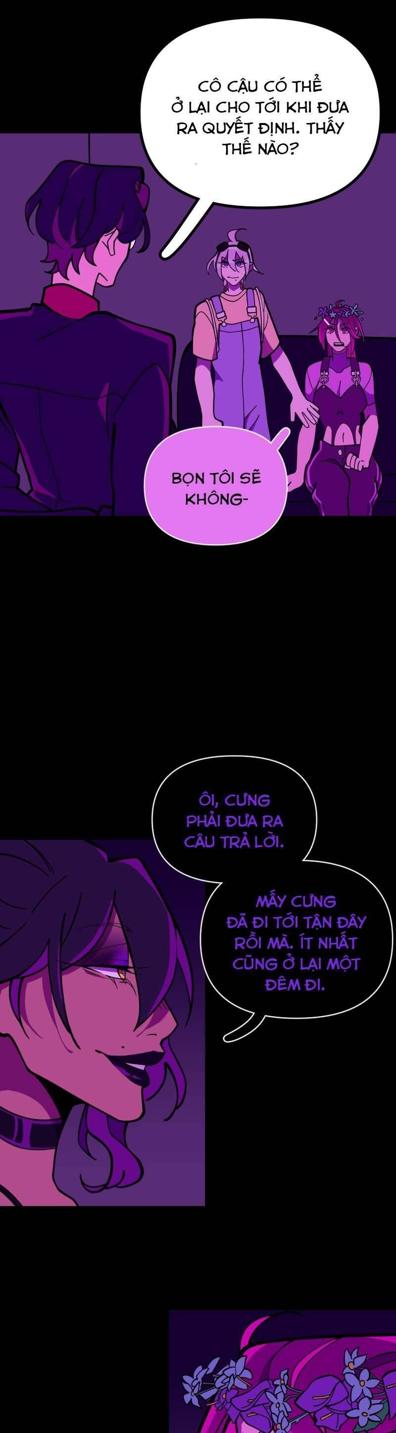 Homesick Chapter 85 - 28