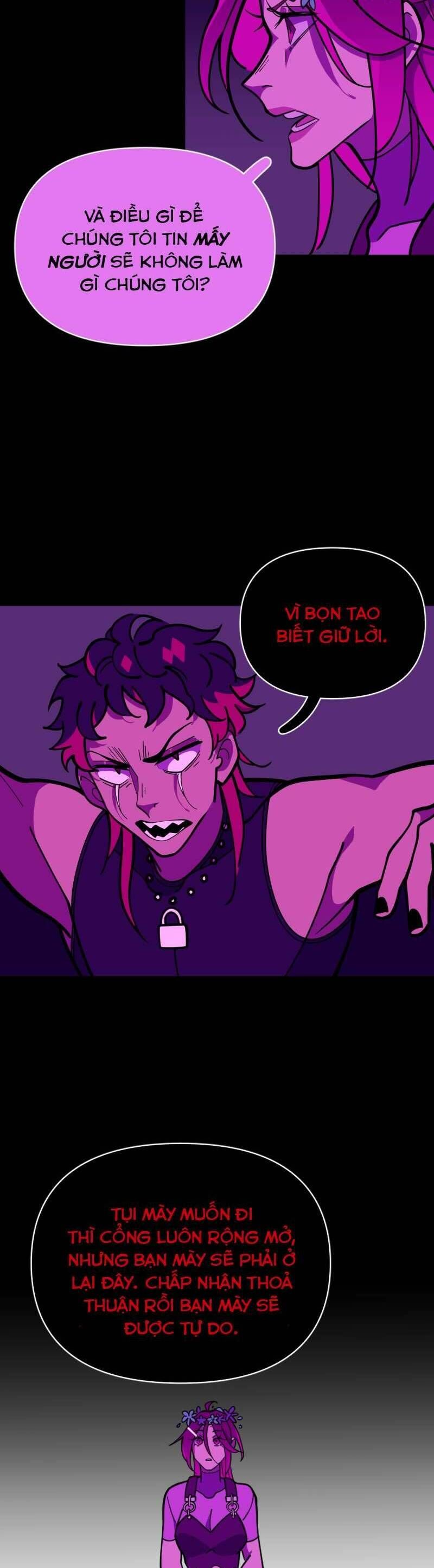 Homesick Chapter 85 - 29