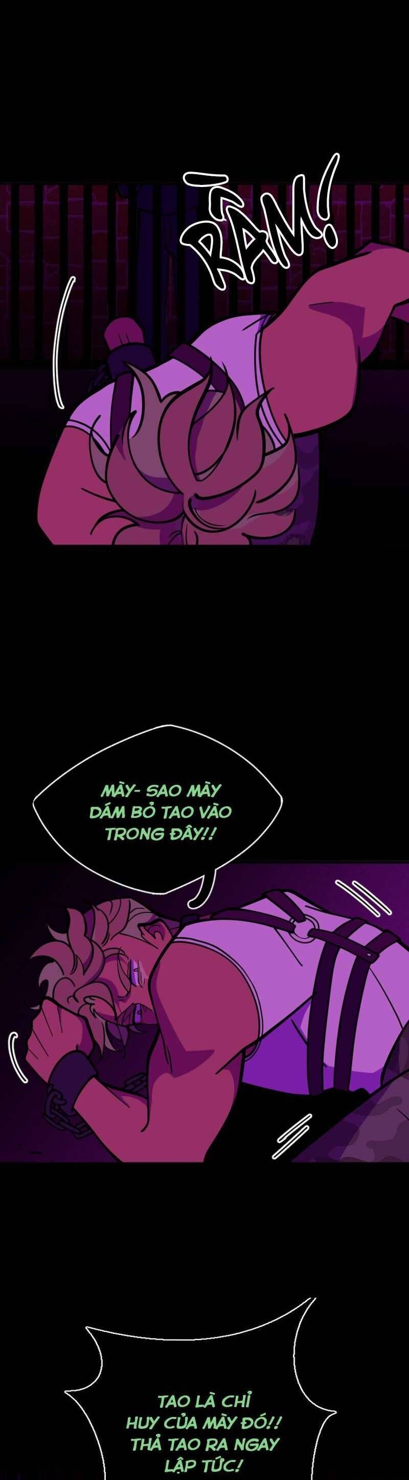 Homesick Chapter 85 - 31