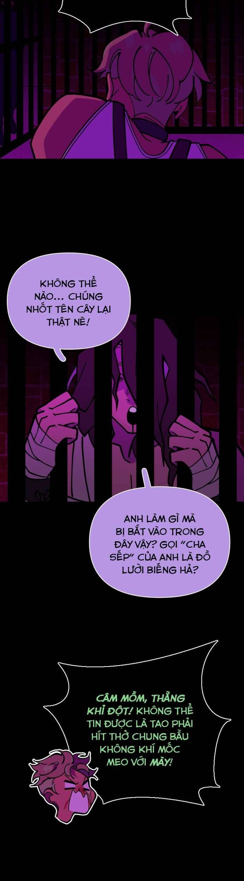 Homesick Chapter 85 - 32