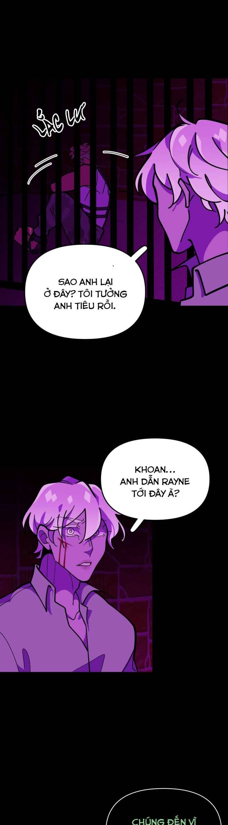 Homesick Chapter 85 - 33