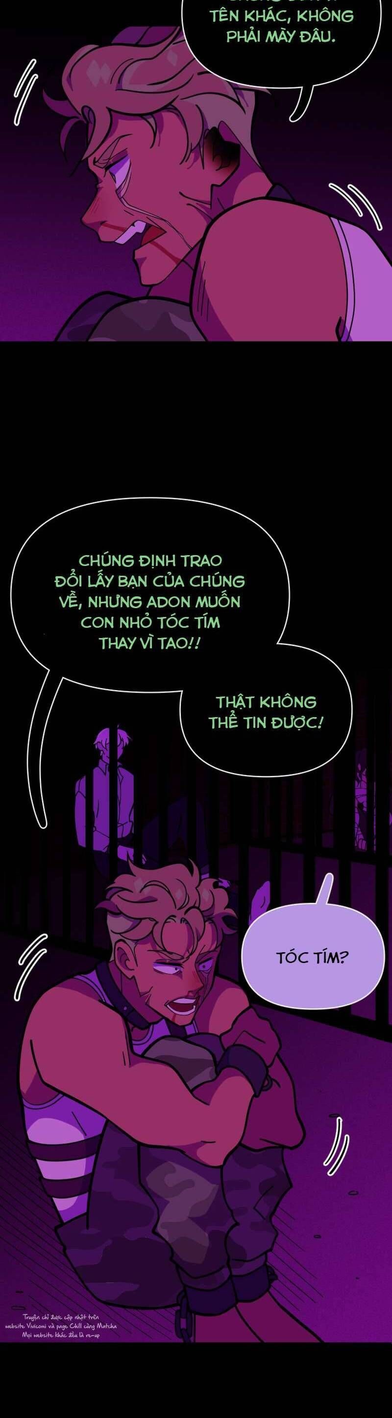 Homesick Chapter 85 - 34