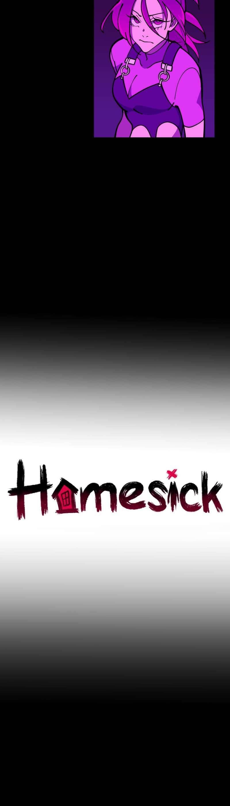 Homesick Chapter 85 - 6