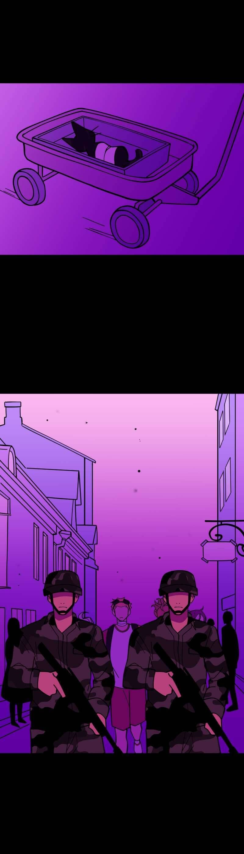 Homesick Chapter 85 - 7