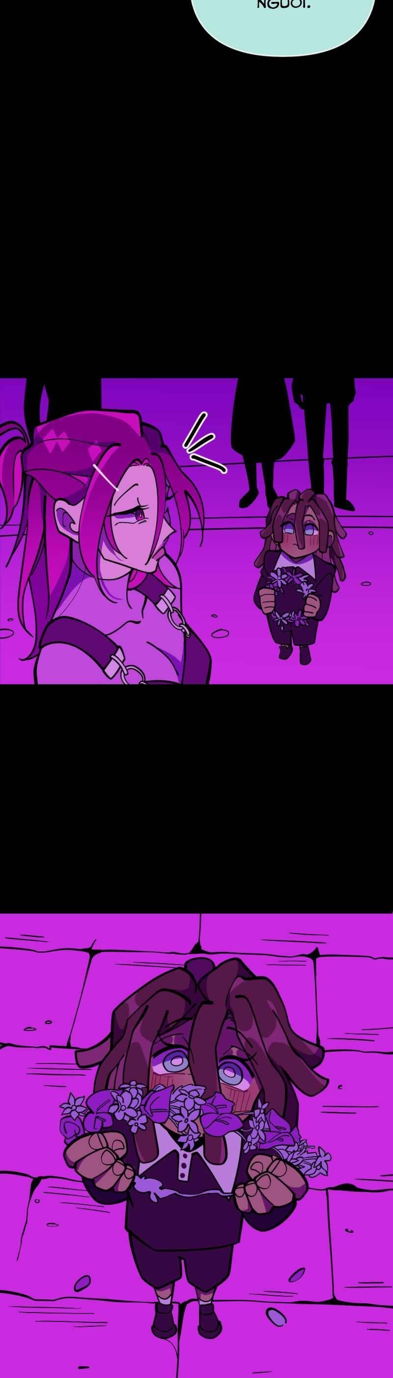 Homesick Chapter 85 - 9