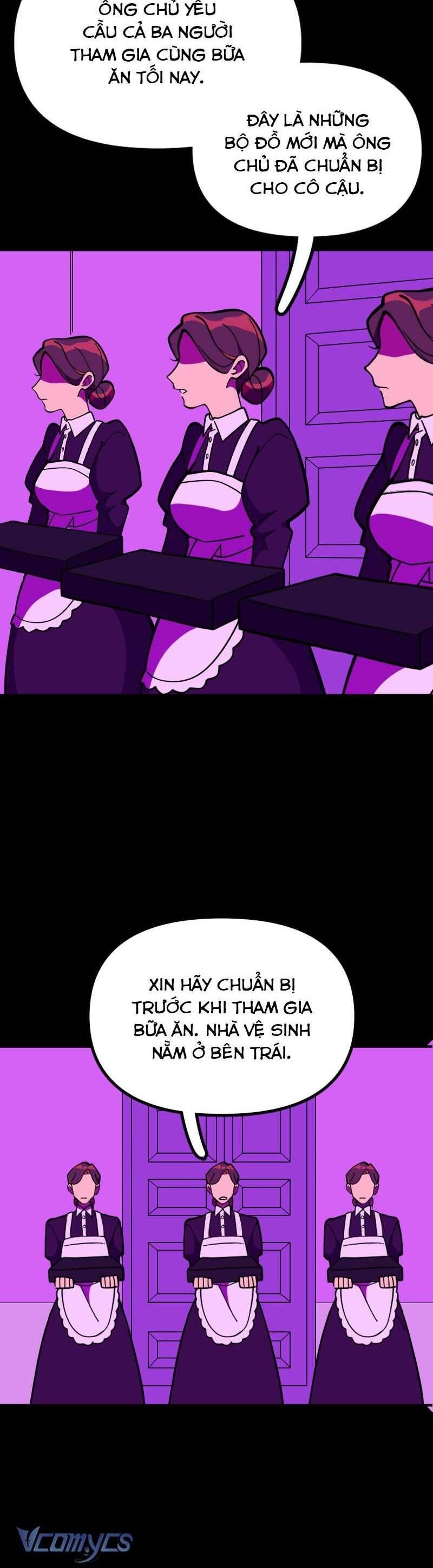 Homesick Chapter 86 - 11