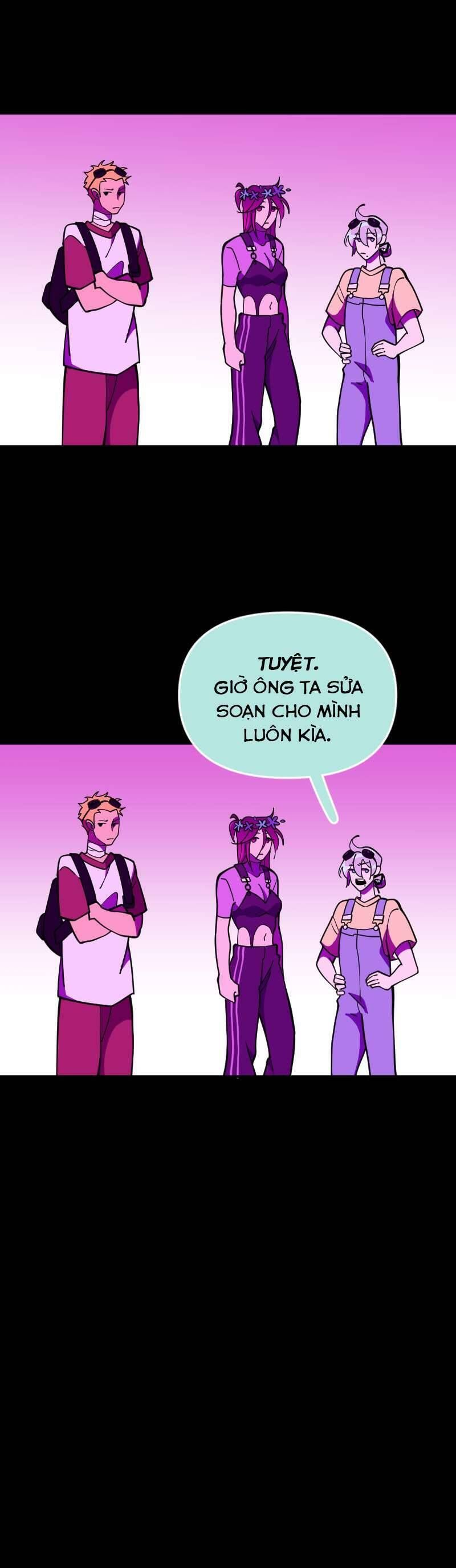 Homesick Chapter 86 - 12