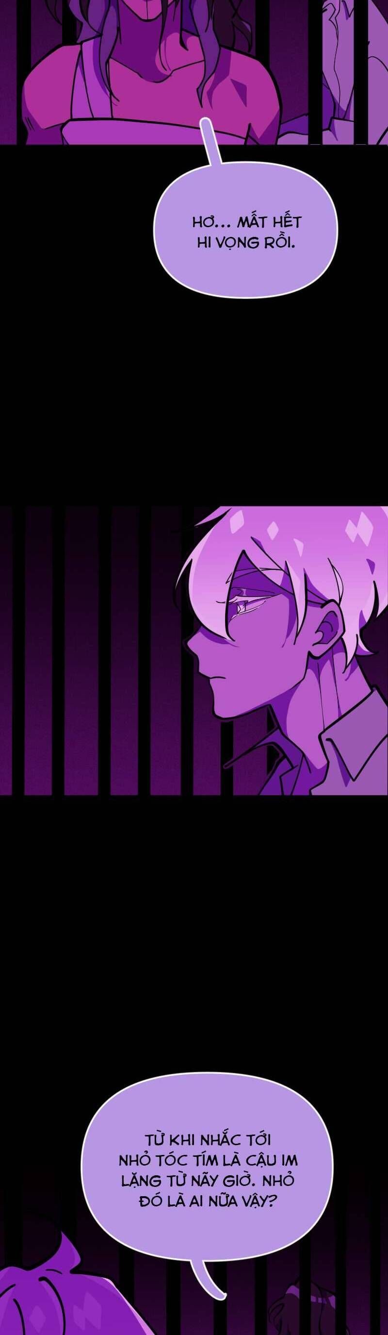 Homesick Chapter 86 - 14