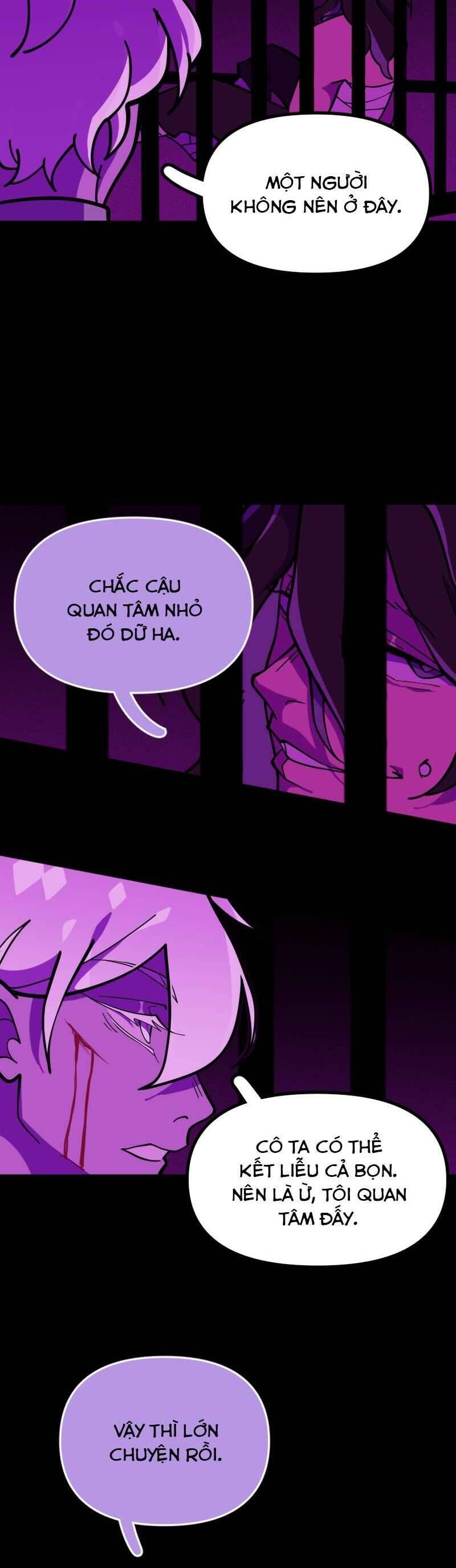 Homesick Chapter 86 - 15