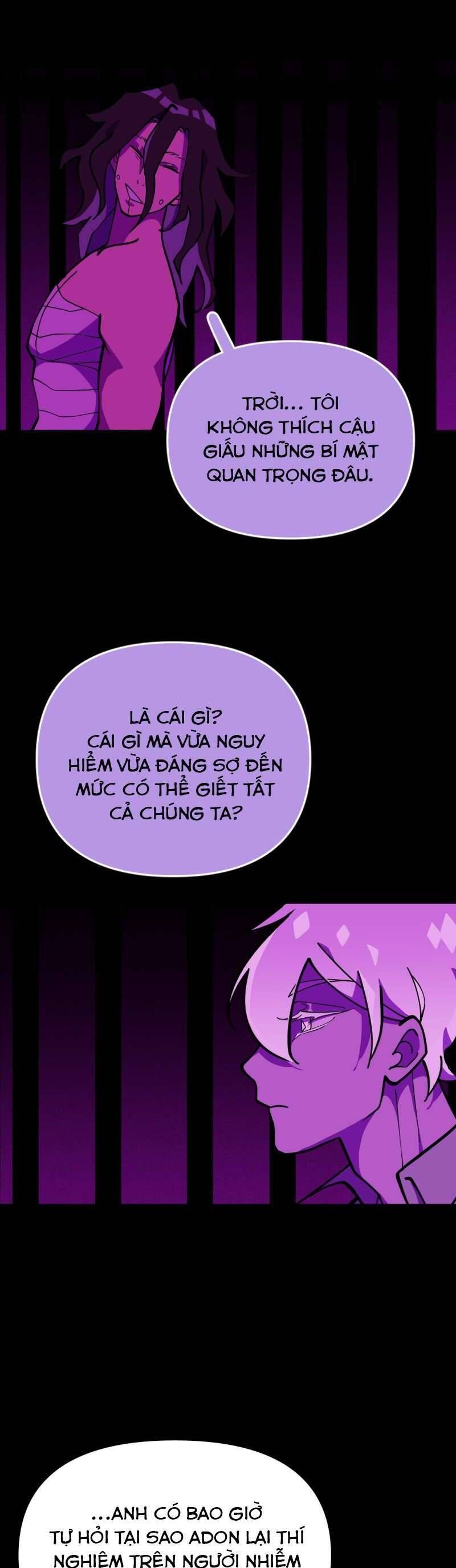 Homesick Chapter 86 - 16