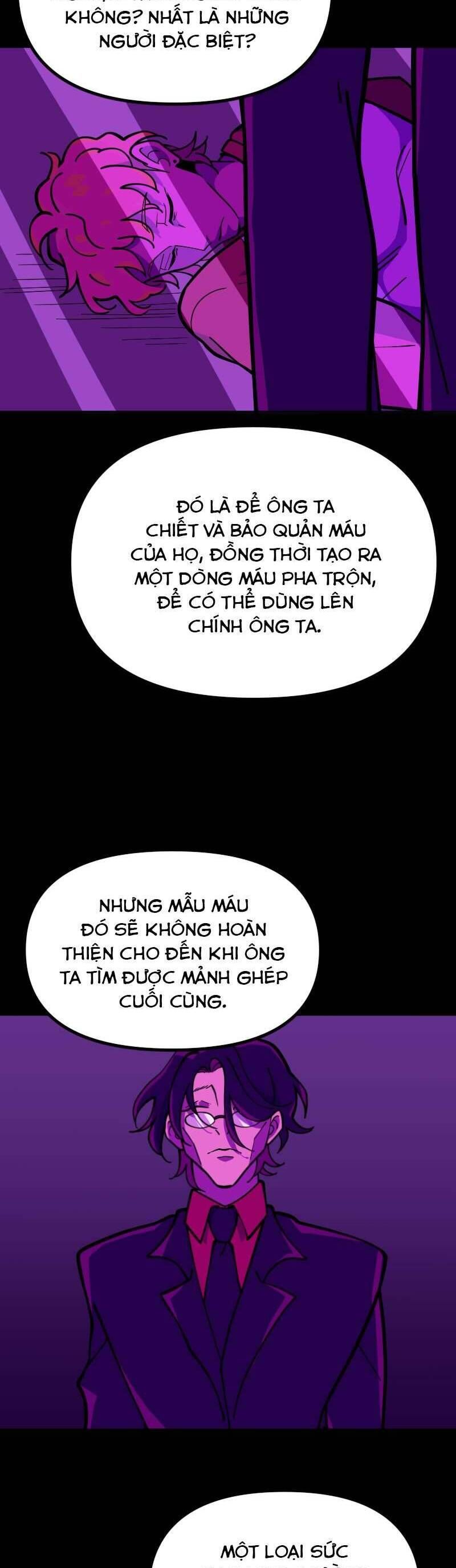 Homesick Chapter 86 - 17