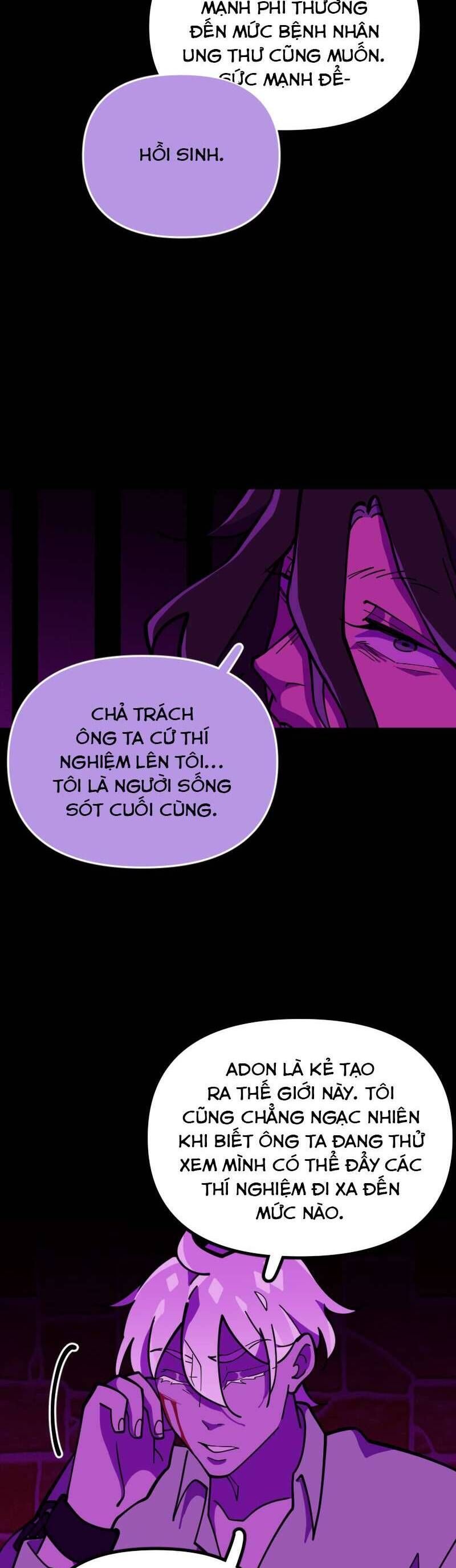 Homesick Chapter 86 - 18