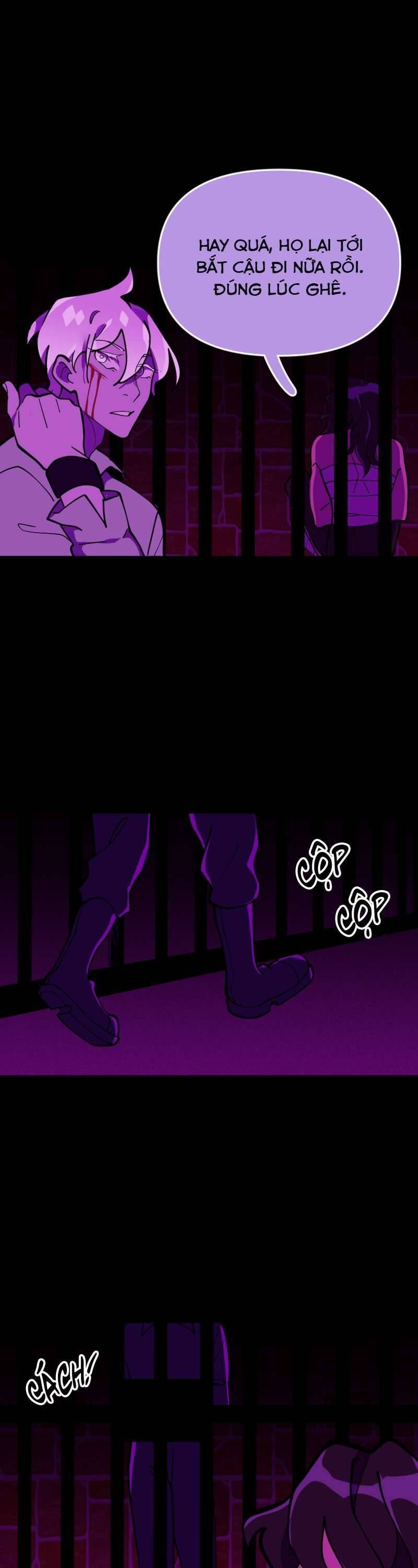 Homesick Chapter 86 - 20