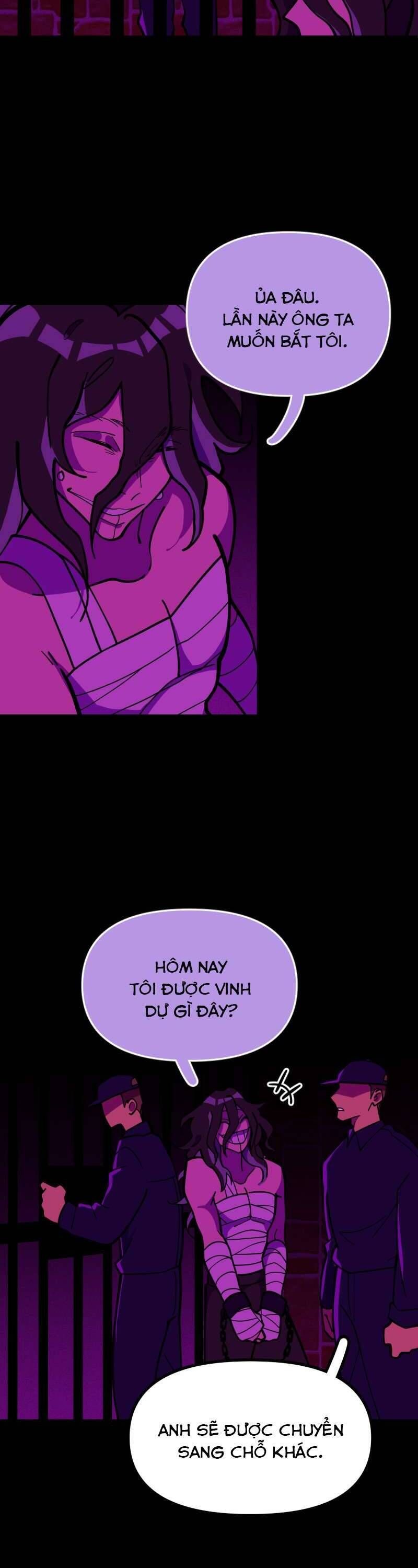 Homesick Chapter 86 - 21