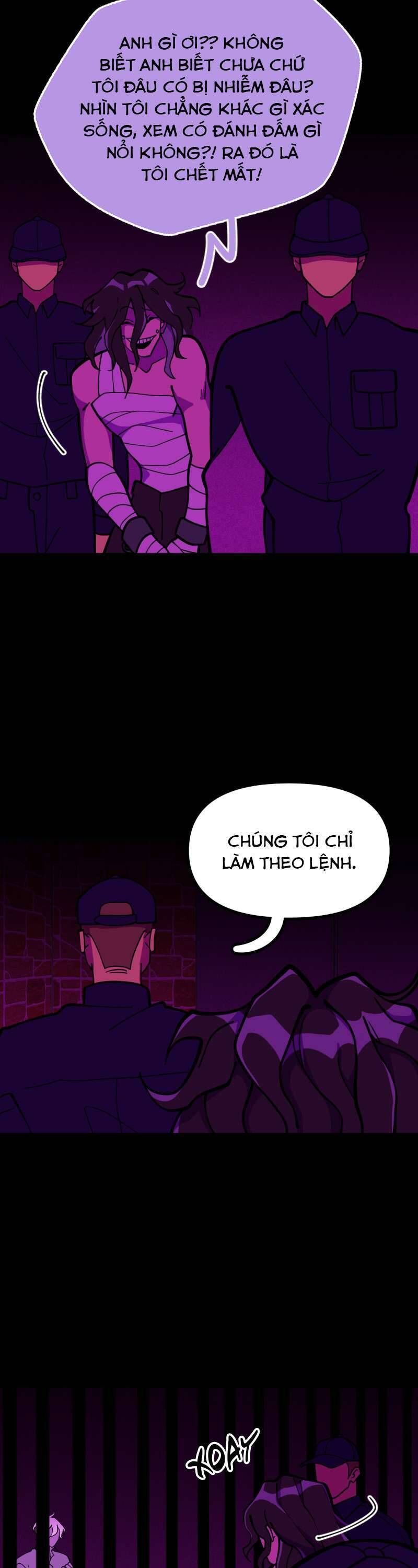 Homesick Chapter 86 - 24