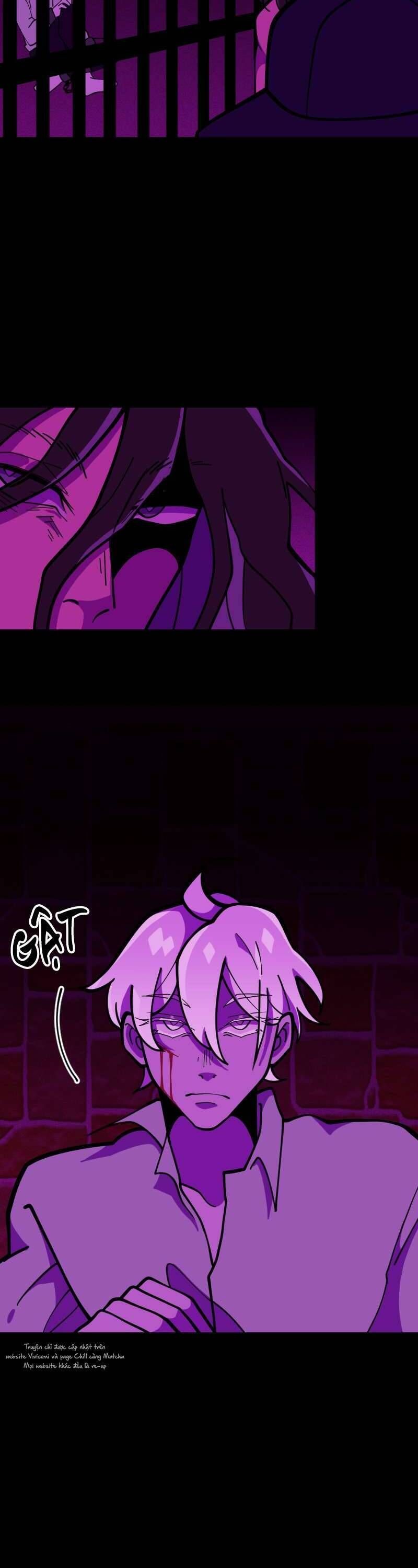 Homesick Chapter 86 - 25