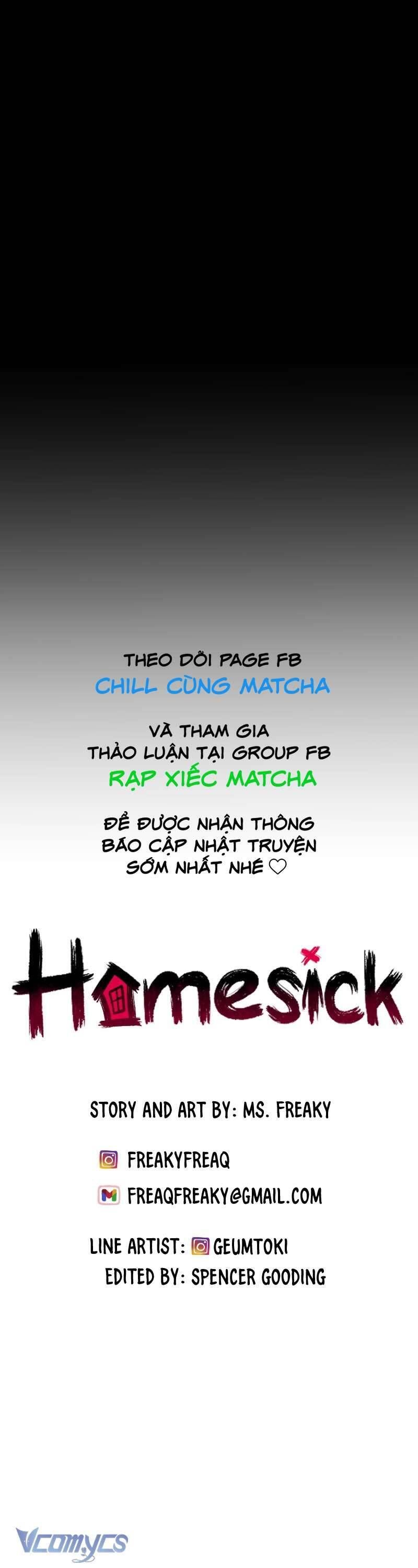 Homesick Chapter 86 - 26