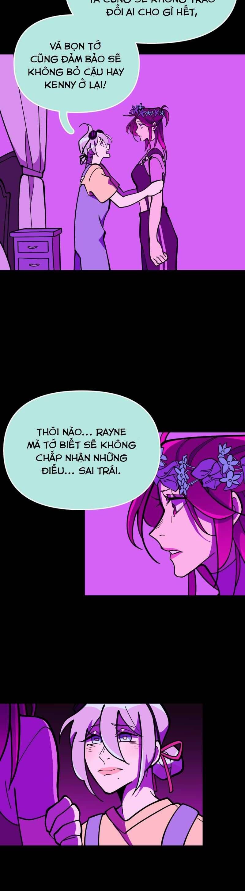 Homesick Chapter 86 - 4