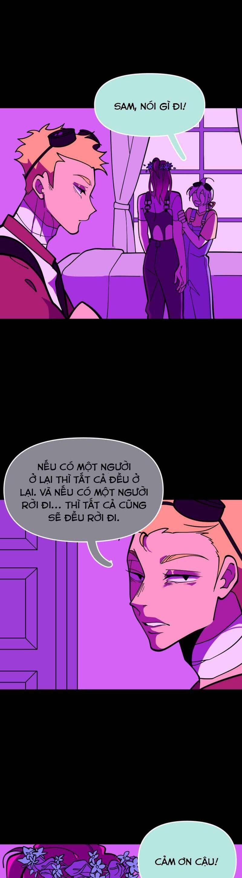 Homesick Chapter 86 - 5