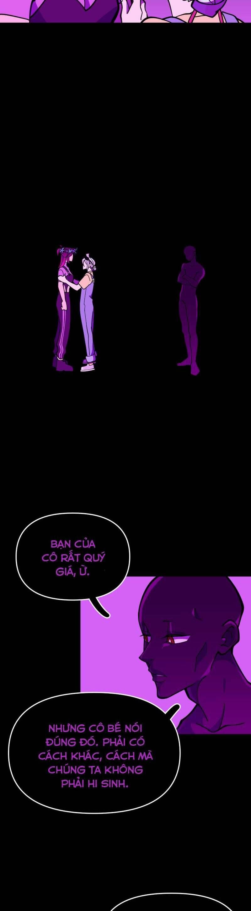 Homesick Chapter 86 - 7
