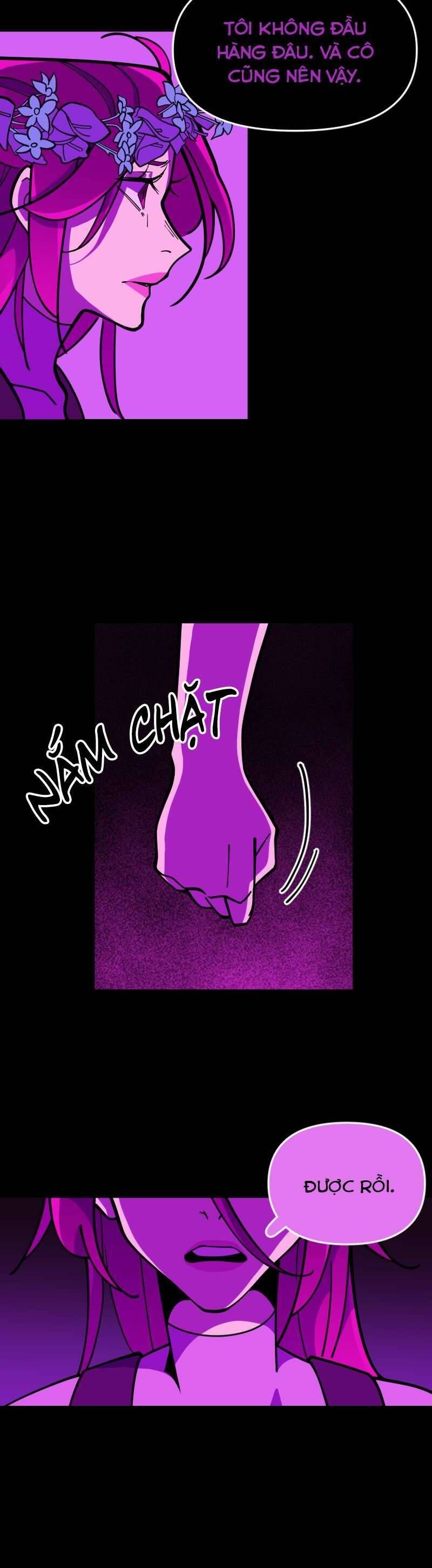 Homesick Chapter 86 - 8