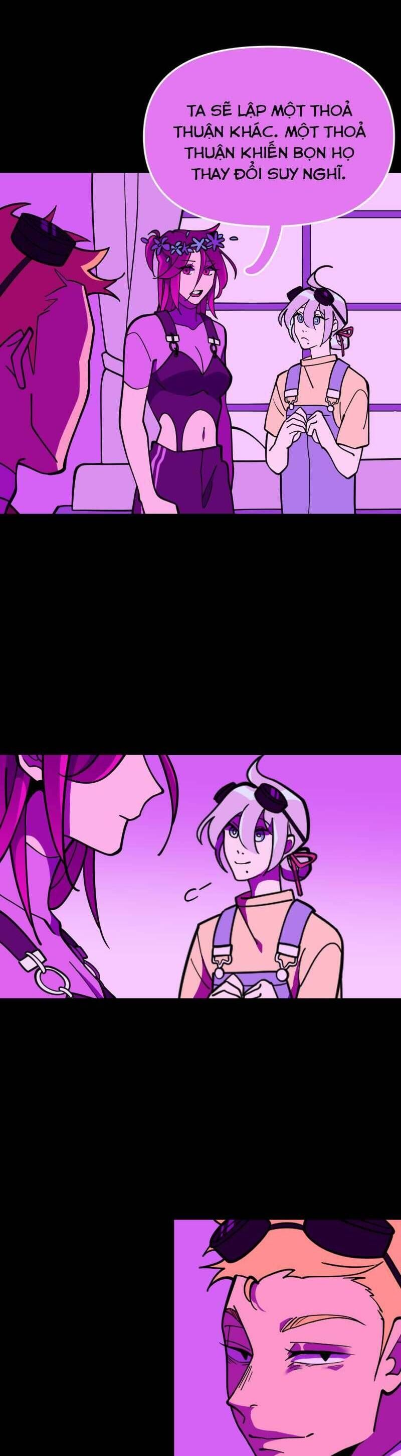 Homesick Chapter 86 - 9