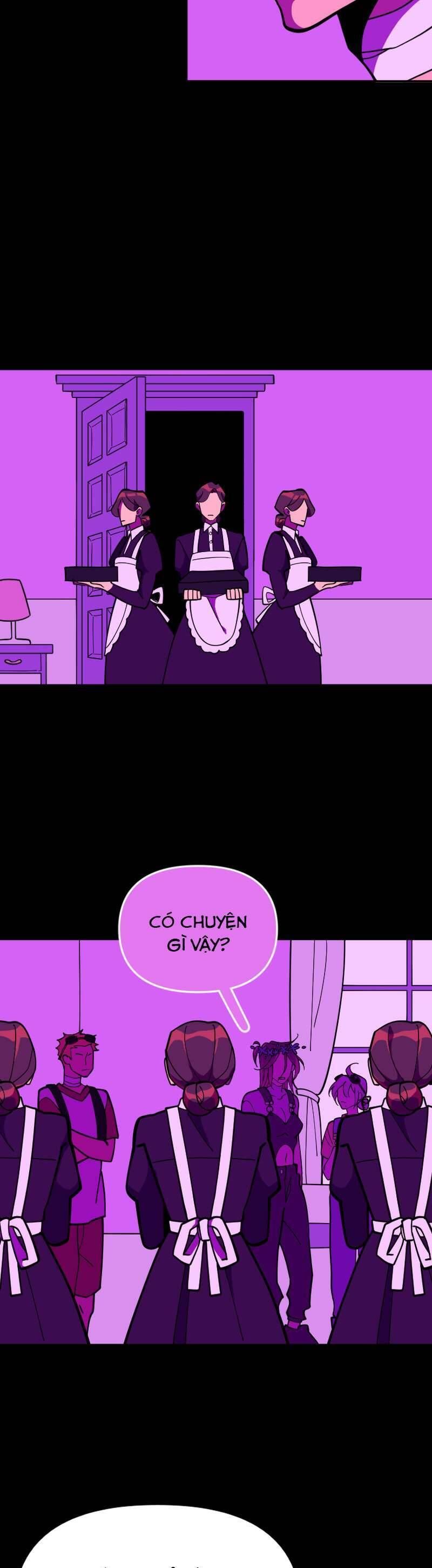 Homesick Chapter 86 - 10