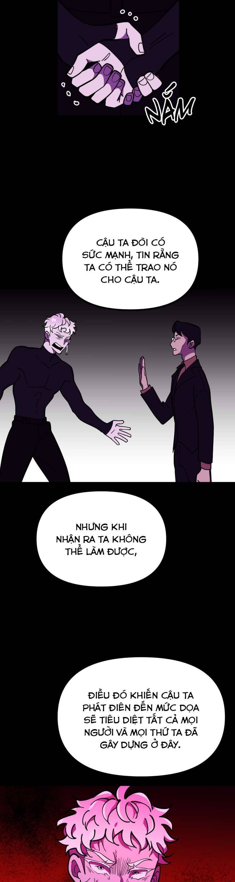 Homesick Chapter 87 - 11