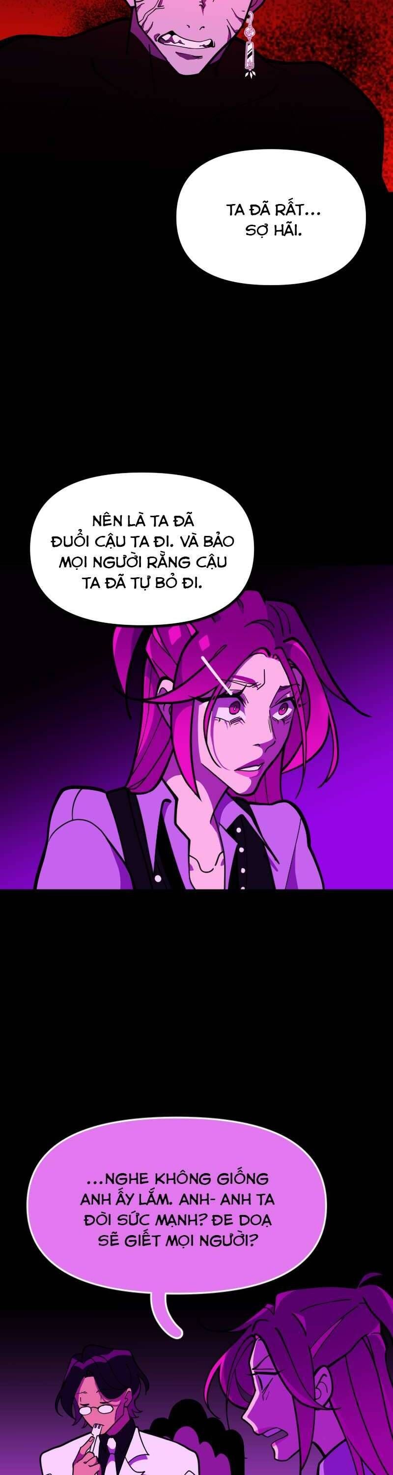 Homesick Chapter 87 - 12