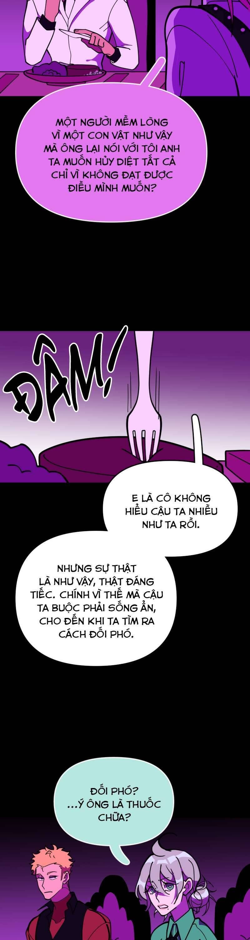 Homesick Chapter 87 - 13