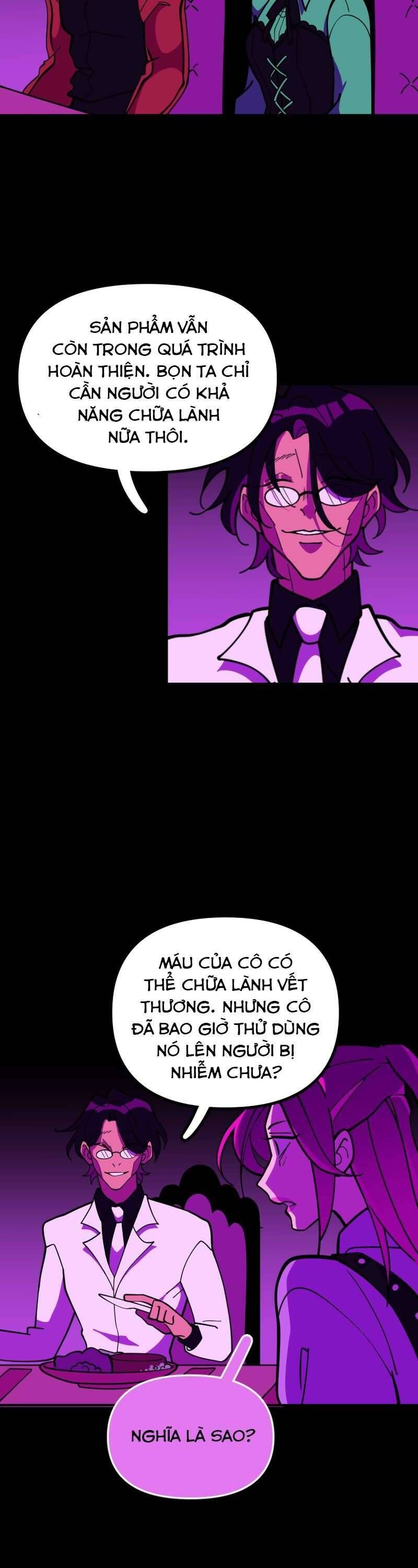 Homesick Chapter 87 - 14