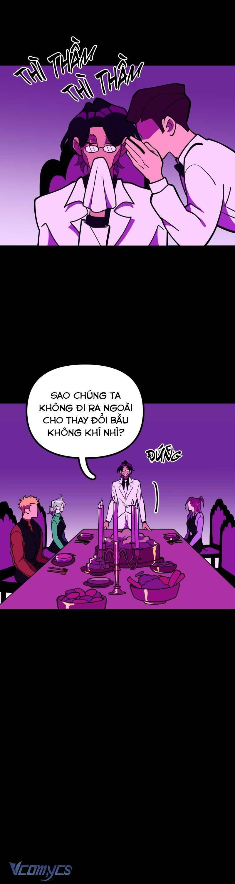 Homesick Chapter 87 - 18